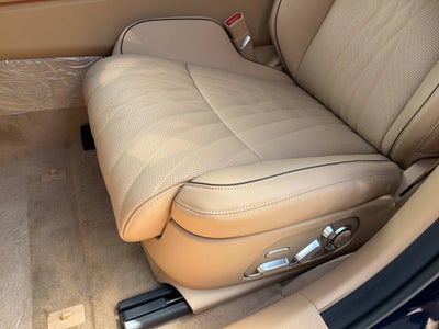 2026 Genesis G90 3.5T e-SC