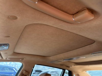 2026 Genesis G90 3.5T e-SC