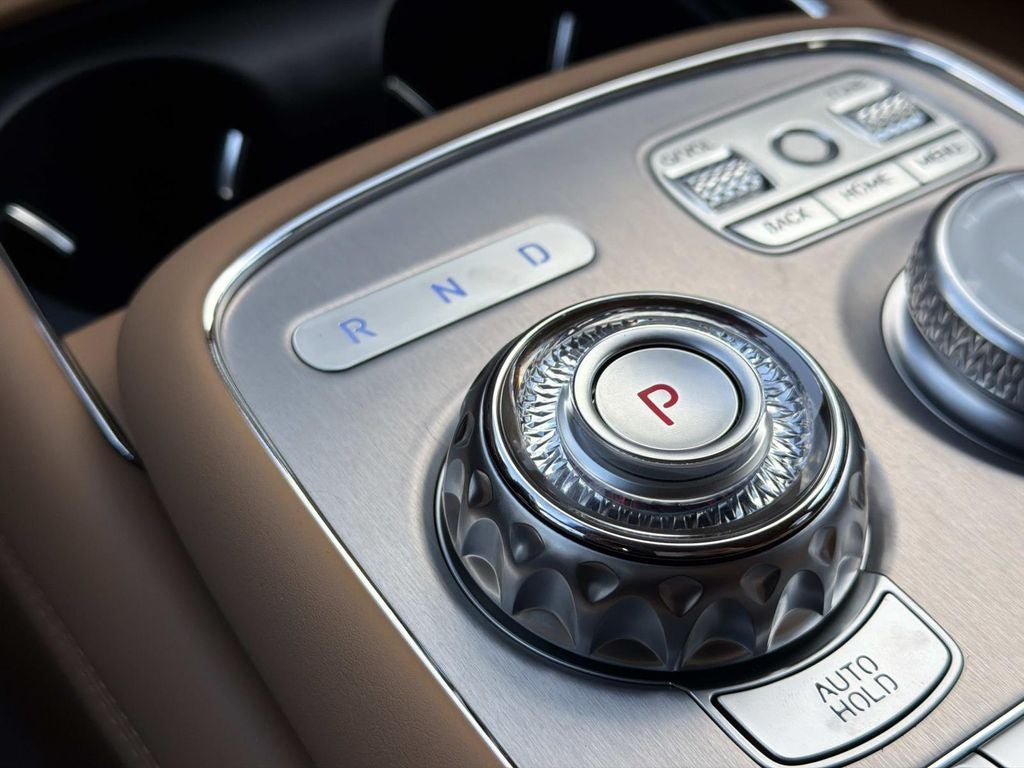 2026 Genesis G90 3.5T e-SC