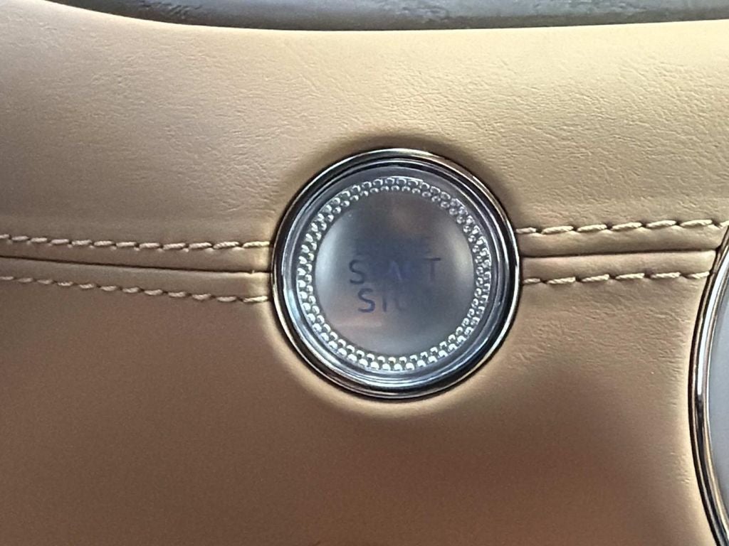 2026 Genesis G90 3.5T e-SC