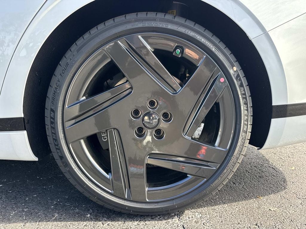 2026 Genesis G90 3.5T e-SC