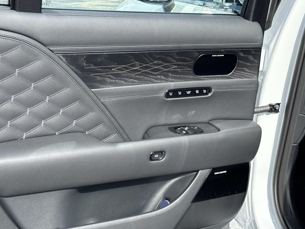 2026 Genesis G90 3.5T e-SC