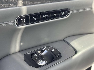 2026 Genesis G90 3.5T e-SC