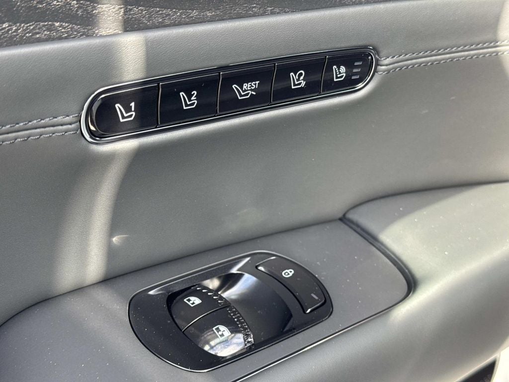 2026 Genesis G90 3.5T e-SC