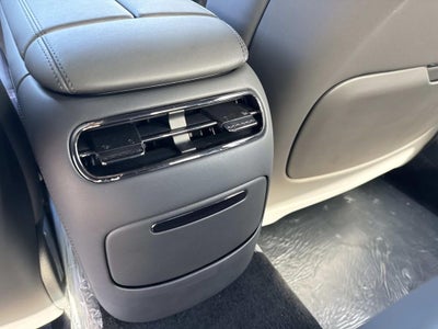 2026 Genesis G90 3.5T e-SC