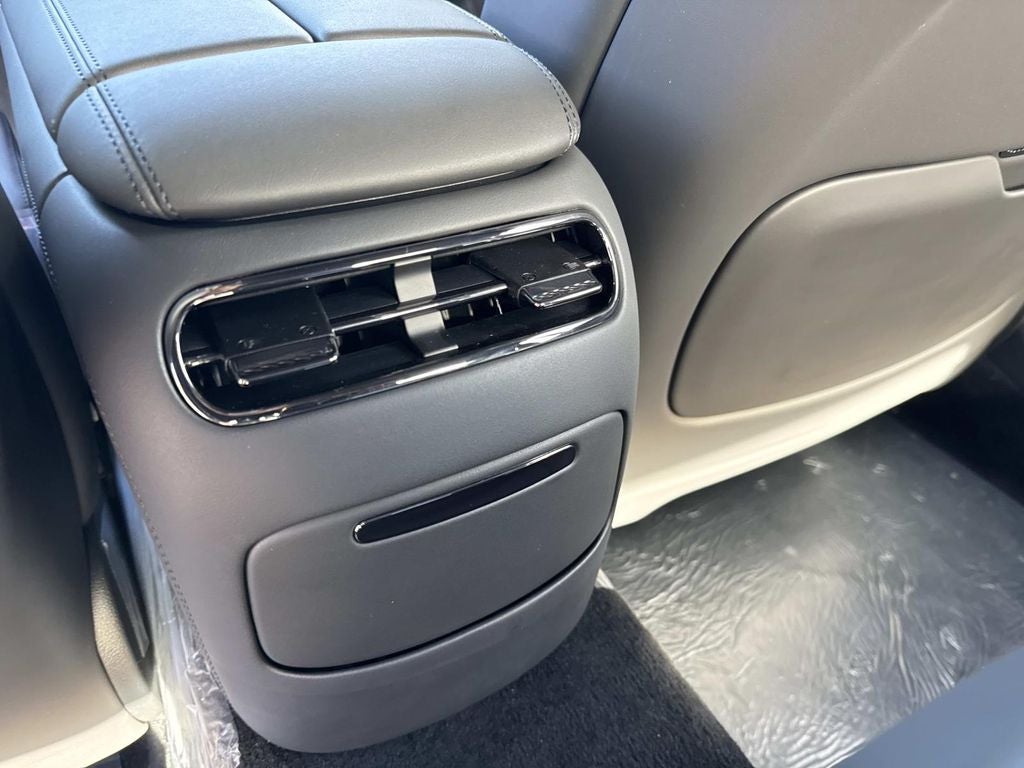 2026 Genesis G90 3.5T e-SC