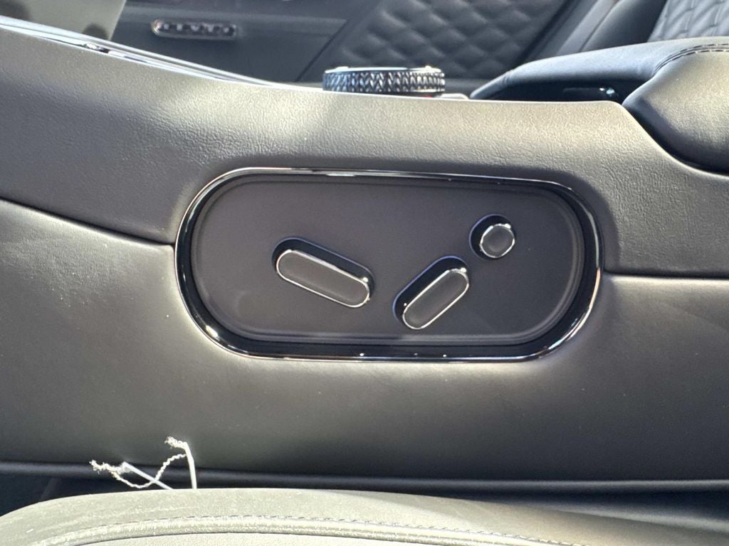 2026 Genesis G90 3.5T e-SC