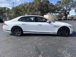 2026 Genesis G90 3.5T e-SC