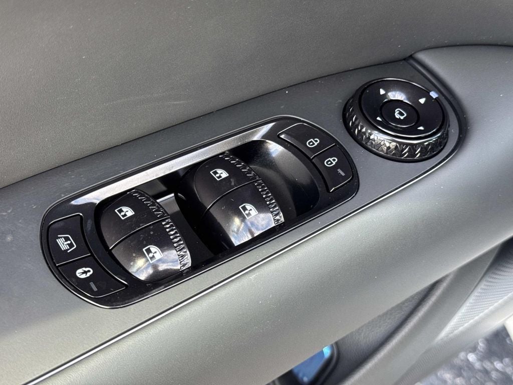 2026 Genesis G90 3.5T e-SC