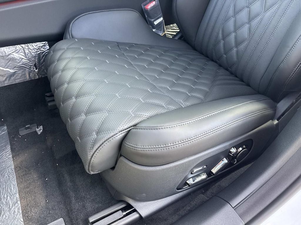 2026 Genesis G90 3.5T e-SC