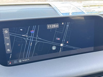 2026 Genesis G90 3.5T e-SC