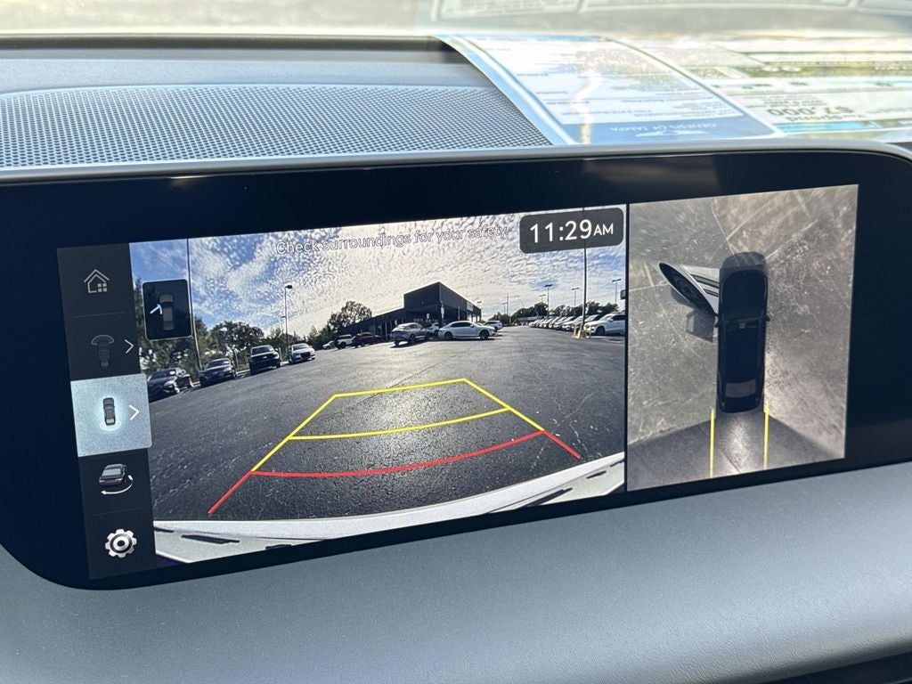 2026 Genesis G90 3.5T e-SC