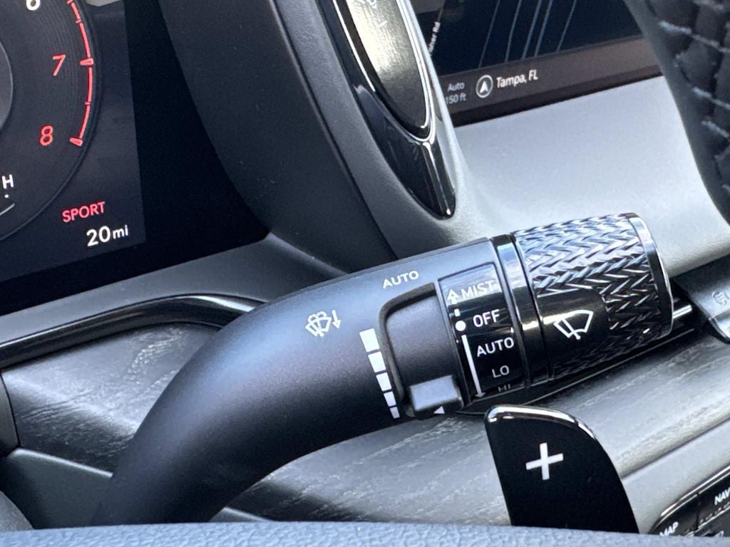 2026 Genesis G90 3.5T e-SC