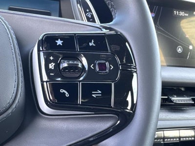 2026 Genesis G90 3.5T e-SC