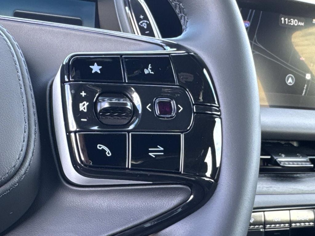 2026 Genesis G90 3.5T e-SC