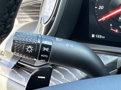 2026 Genesis G90 3.5T e-SC