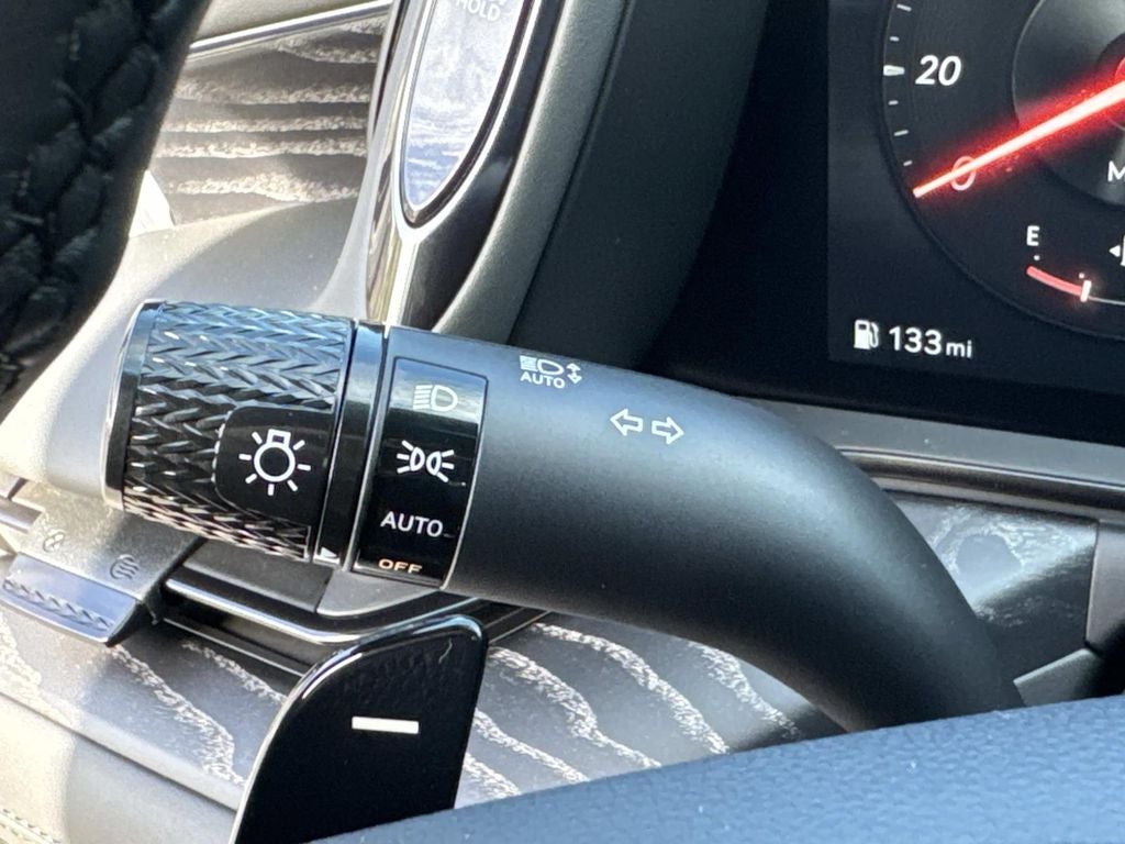 2026 Genesis G90 3.5T e-SC