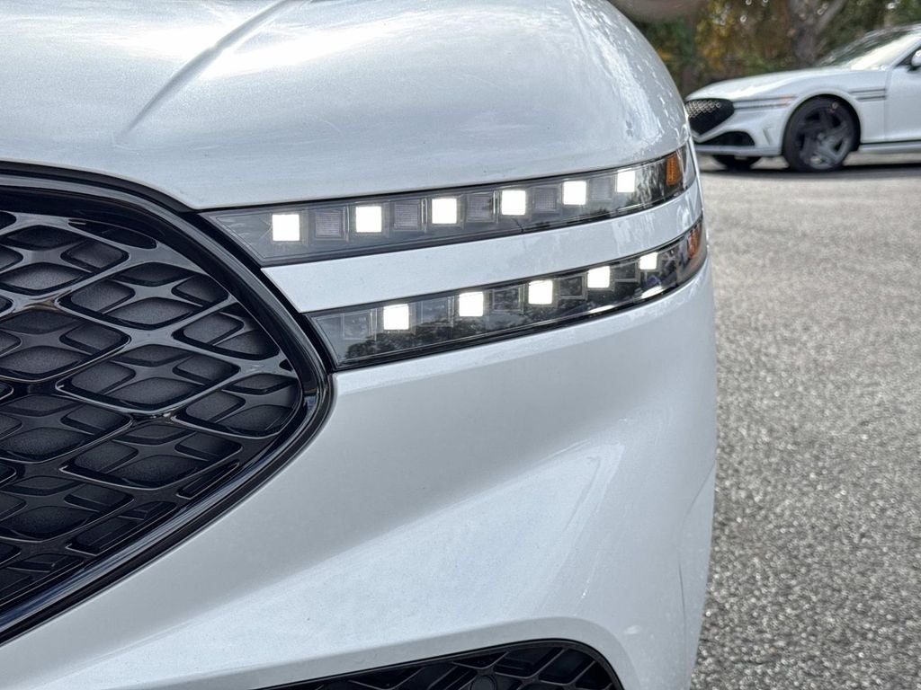 2026 Genesis G90 3.5T e-SC