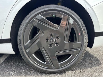 2026 Genesis G90 3.5T e-SC