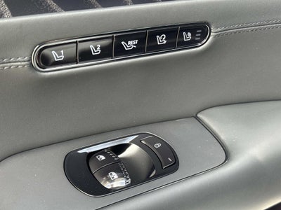 2026 Genesis G90 3.5T e-SC