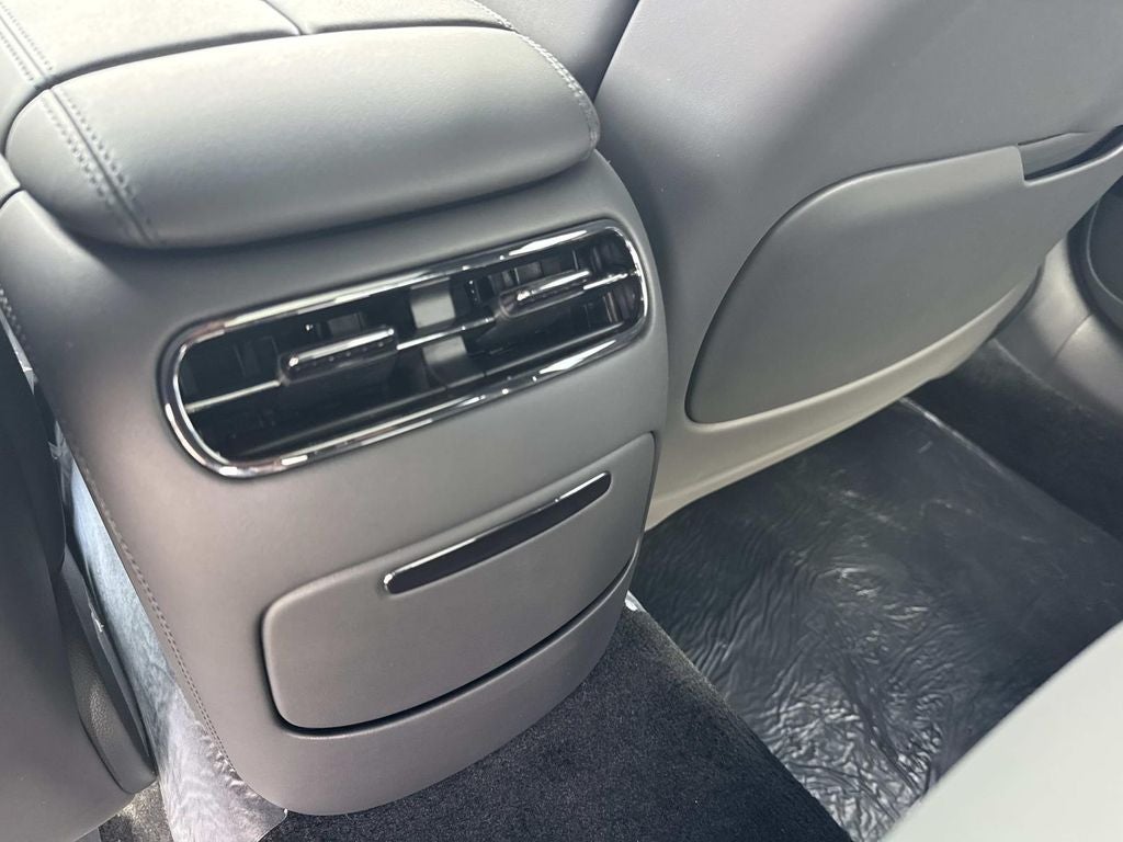 2026 Genesis G90 3.5T e-SC