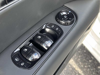 2026 Genesis G90 3.5T e-SC