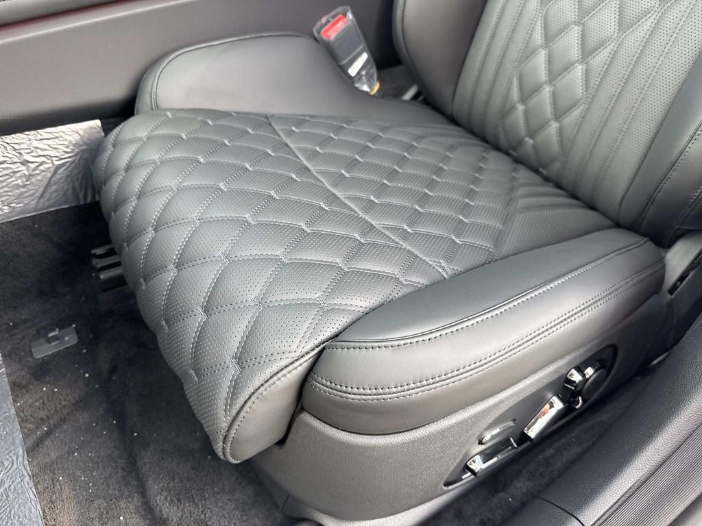 2026 Genesis G90 3.5T e-SC