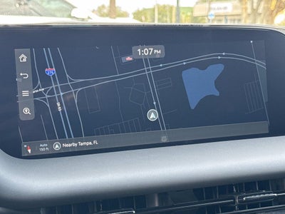 2026 Genesis G90 3.5T e-SC