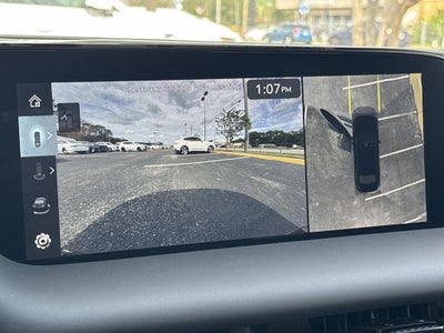 2026 Genesis G90 3.5T e-SC