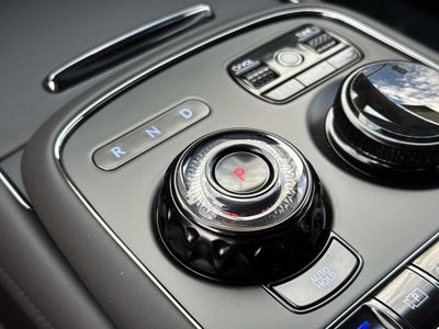 2026 Genesis G90 3.5T e-SC