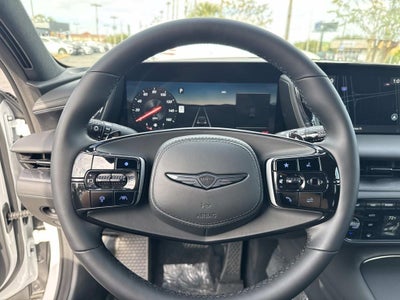 2026 Genesis G90 3.5T e-SC