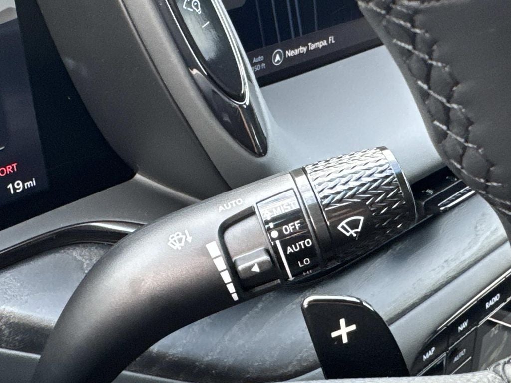 2026 Genesis G90 3.5T e-SC