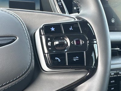 2026 Genesis G90 3.5T e-SC