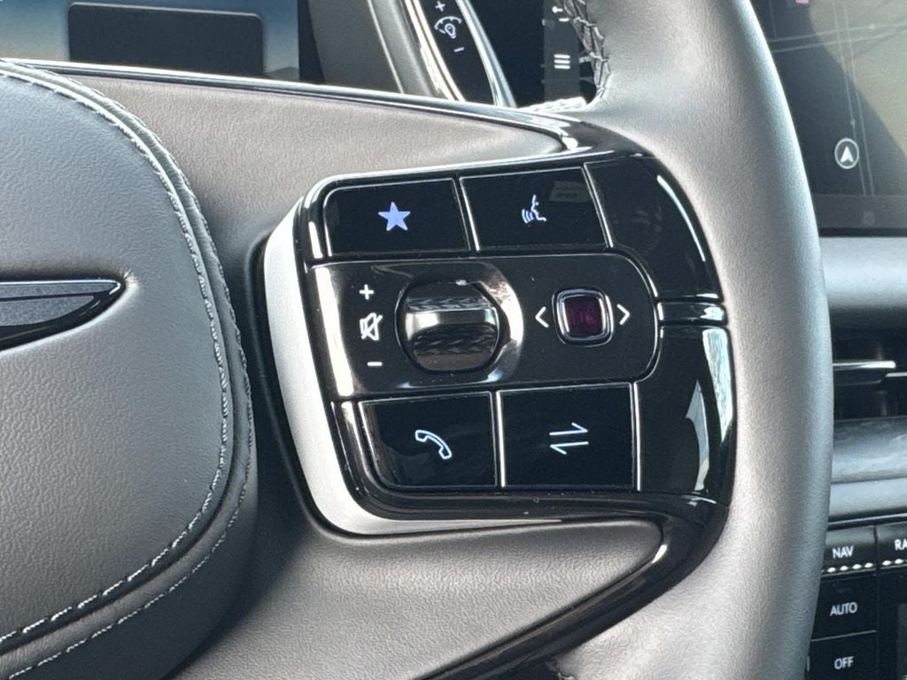 2026 Genesis G90 3.5T e-SC