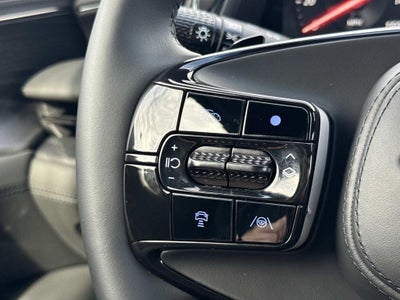 2026 Genesis G90 3.5T e-SC