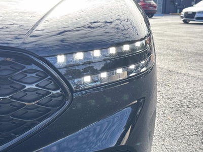 2026 Genesis G90 3.5T e-SC