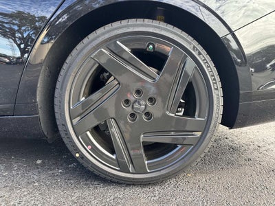 2026 Genesis G90 3.5T e-SC