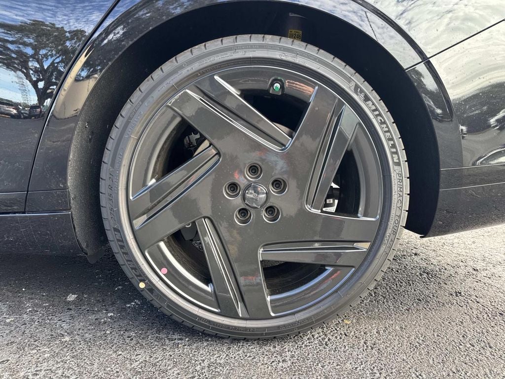 2026 Genesis G90 3.5T e-SC