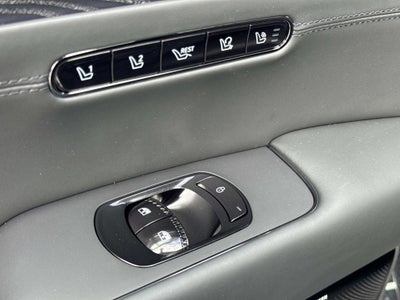 2026 Genesis G90 3.5T e-SC