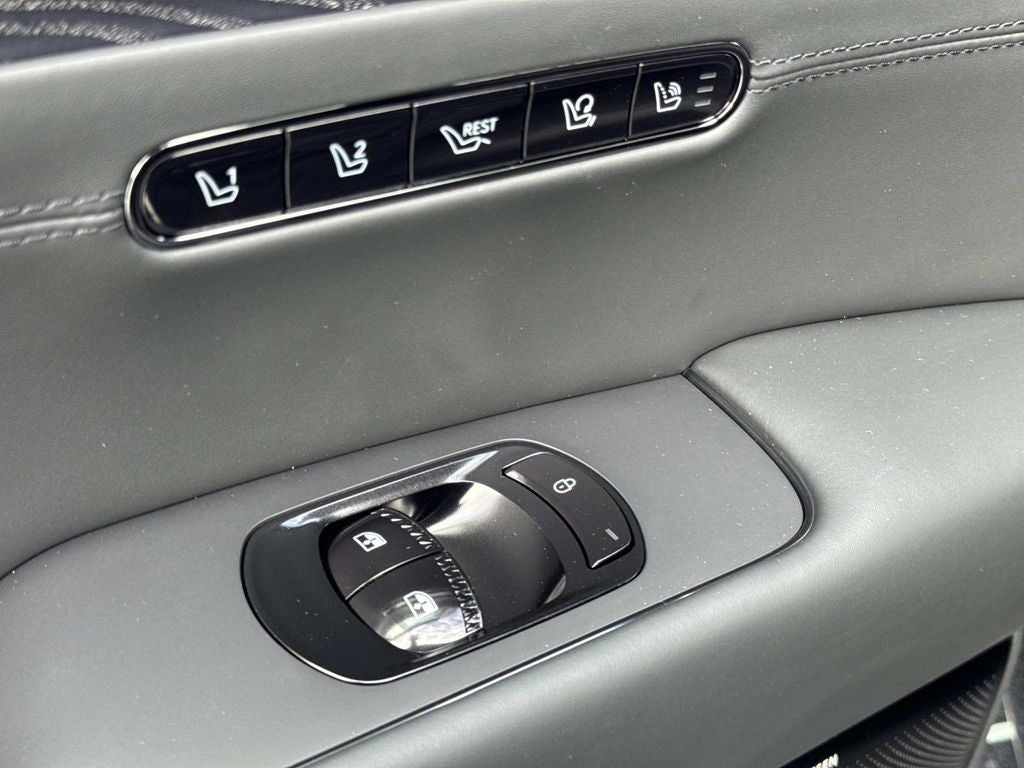 2026 Genesis G90 3.5T e-SC