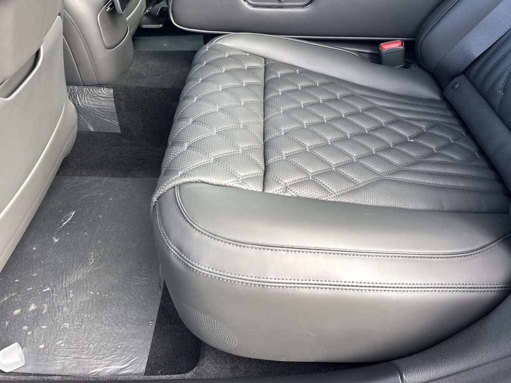 2026 Genesis G90 3.5T e-SC