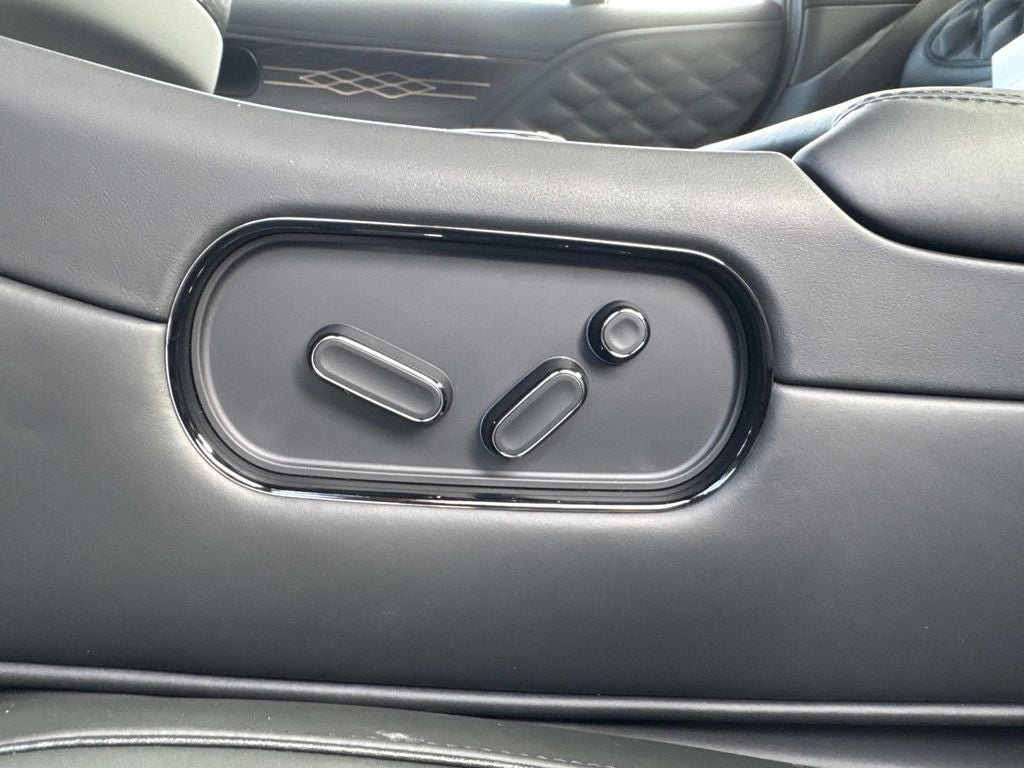 2026 Genesis G90 3.5T e-SC