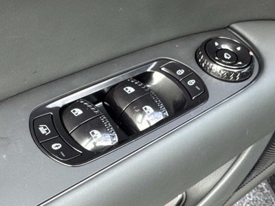 2026 Genesis G90 3.5T e-SC