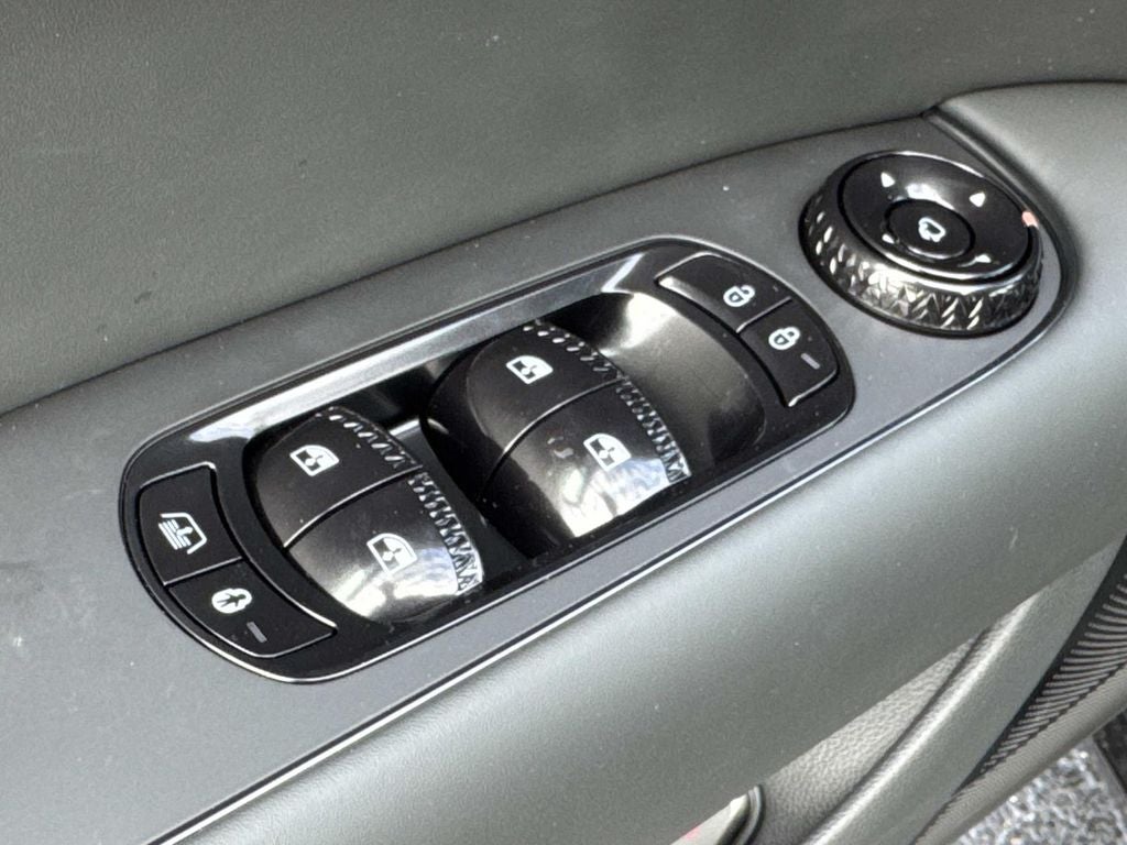 2026 Genesis G90 3.5T e-SC