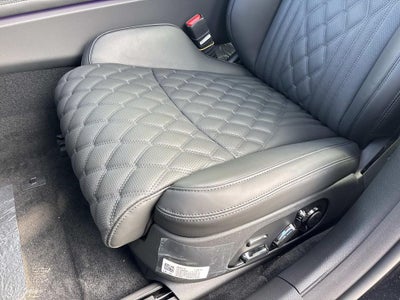 2026 Genesis G90 3.5T e-SC