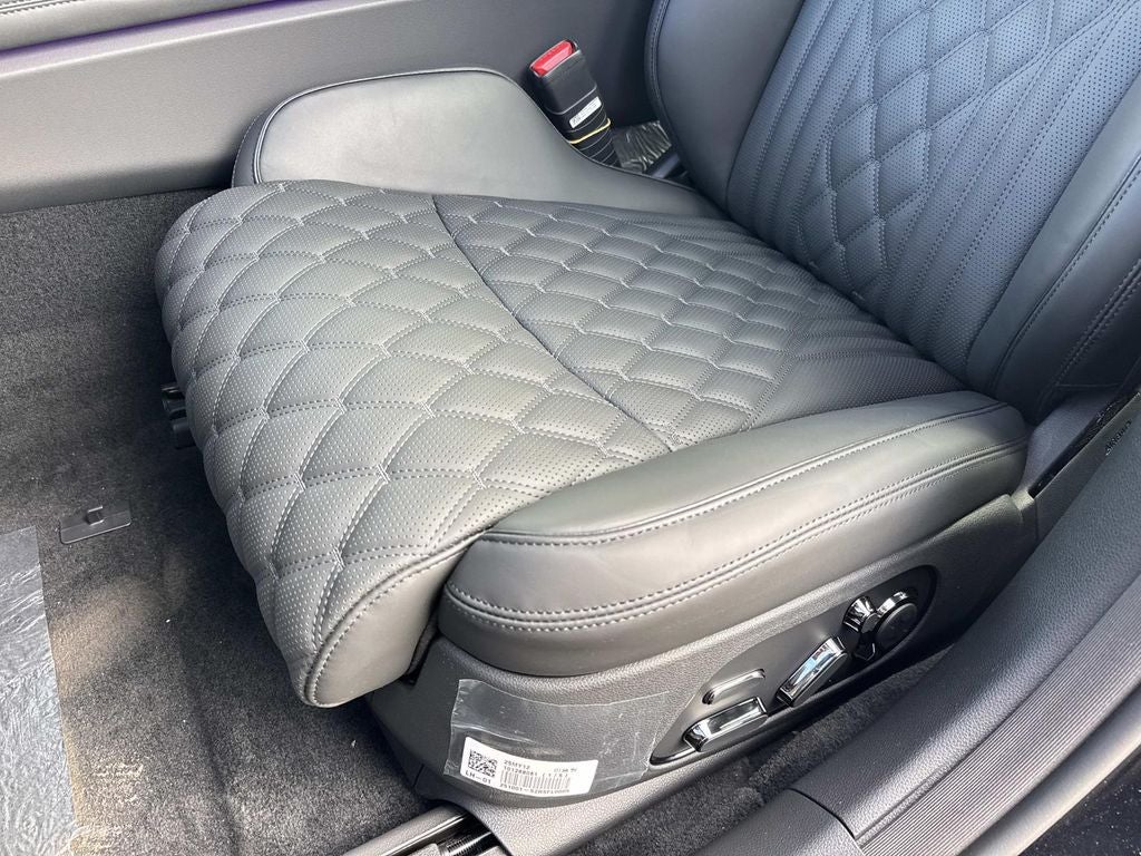 2026 Genesis G90 3.5T e-SC