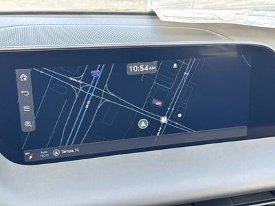 2026 Genesis G90 3.5T e-SC