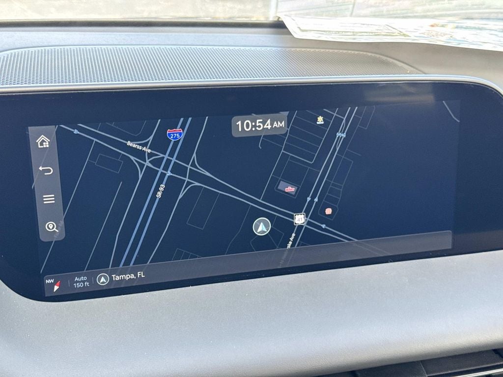 2026 Genesis G90 3.5T e-SC