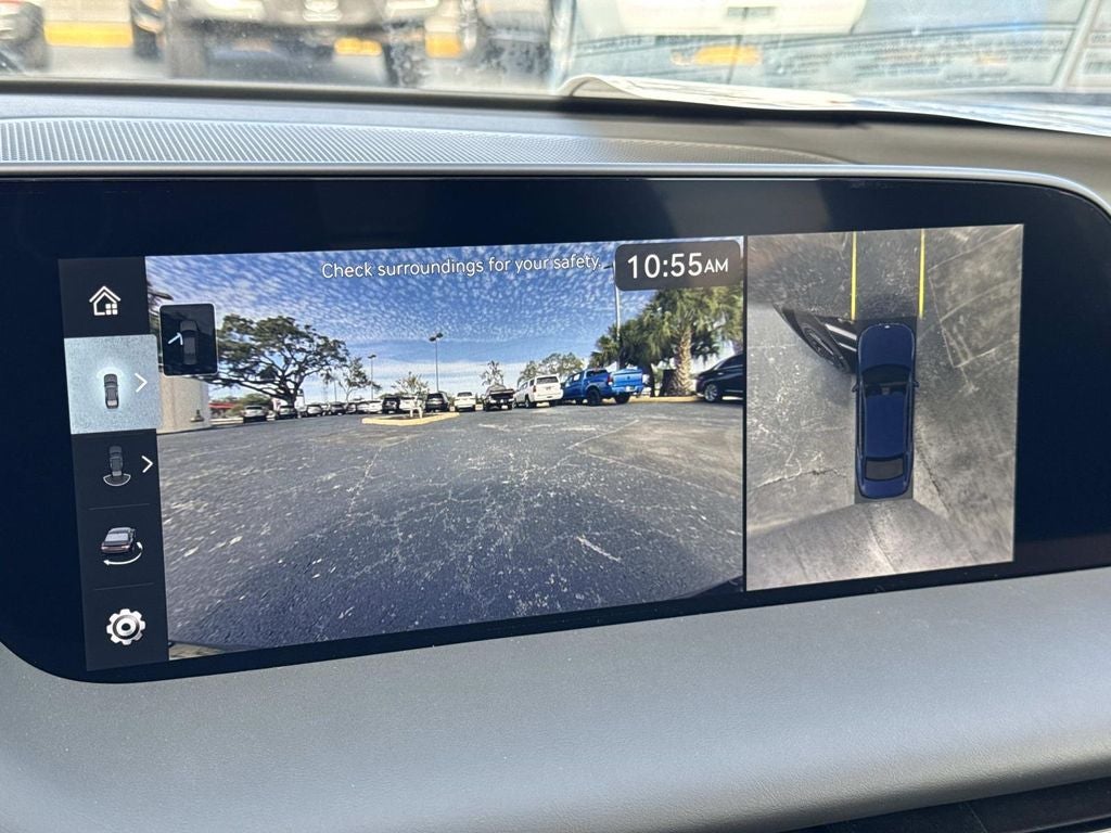 2026 Genesis G90 3.5T e-SC