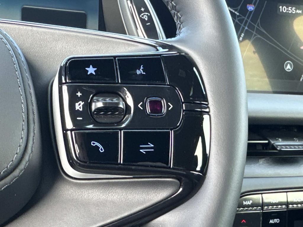 2026 Genesis G90 3.5T e-SC